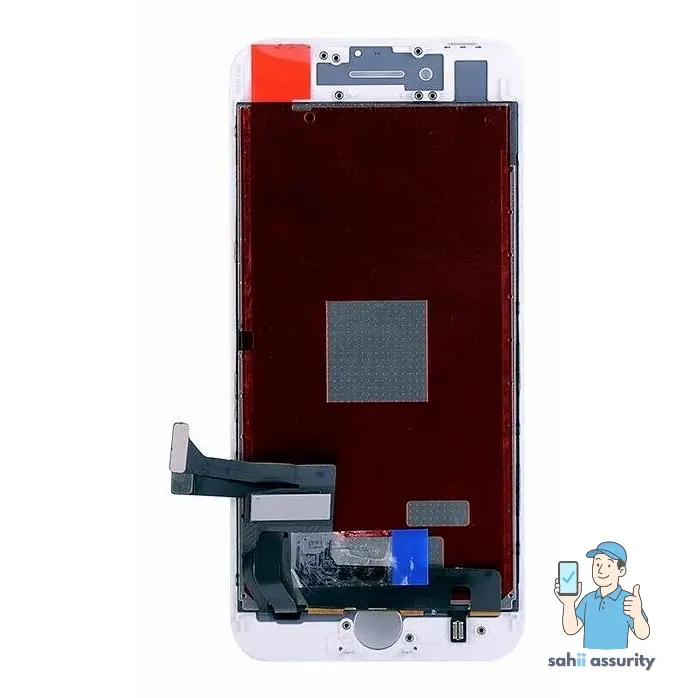 LCD with Touch Screen for Apple iPhone 8 256GB thumbnail